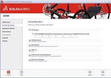 How To Crack Solidworks 2018
